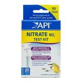 Teste De Nitrato no3 Marca Api Água Doce E Salgada