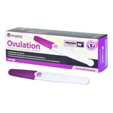 Teste De Ovulacao Tipo