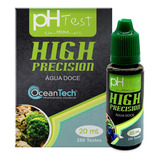 Teste De Ph 6 2 A 7 5 Ocean Tech Faz 250 Testes Ph Fácil