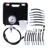 Teste De Pressão De Bomba De Combustível Kitest ka015 17