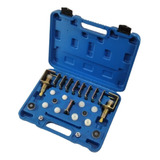 Teste De Vazamento Ar Condicionado Automotivo Maleta Kit