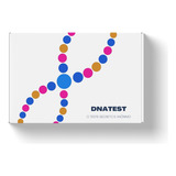Teste Exame De Dna