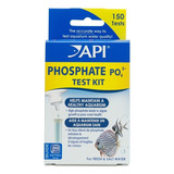 Teste Fosfato Po4 Api Marinho doce
