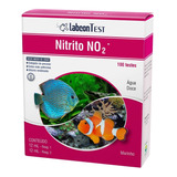 Teste Labcon No2 Nitrito Agua Doce