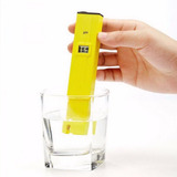 Teste Medidor De Ph Digital Para Piscina Aquário Spa Água