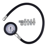 Teste Medidor De Pressão De Óleo Do Motor Kitest Ka 008 5