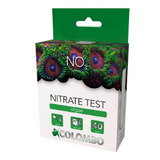 Teste Nitrato No Colombo Reef