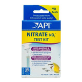 Teste Nitrato No3 Api Agua Doce E Marinho 180 Testes