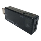 Teste Porta Usb Multifunção 3 A 30 V 0 A 5 1 A
