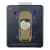 Teste Sensor De Posição Palio G1 96 01