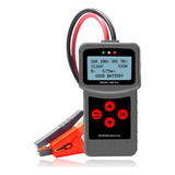 Teste testador Bateria Digital Automotivo Lancol
