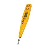 Teste Voltagem Brasfort Corrente Digital 12 220V