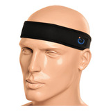 Testeira Faixa Para Cabeça Em Neoprene headband 
