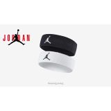 testeira jordan branca