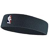 Testeira NBA Headband Drifit Nike Preta
