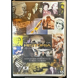 Testemunha Da História - Narração Boris Casoy - Dvd Raro 