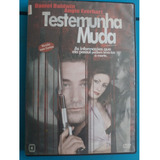 Testemunha Muda Dvd Original