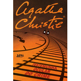 Testemunha Ocular Do Crime, De Christie, Agatha. Agatha Christie Editorial Publibooks Livros E Papeis Ltda., Tapa Mole En Português, 2020