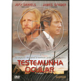 Testemunha Ocular Dvd Original