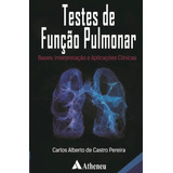 Testes De Funcao Pulmonar