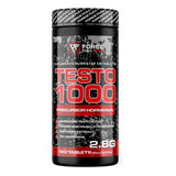 Testo 1000 100 Feno Grego 450mg Boro Vit B6 B12 Capsulas Premium Puro 120 Tabs Force Full Labz