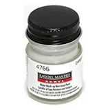 Testors 4766 Acrilico Cinza