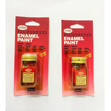 Testors Tinta Enamel Paint