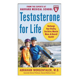 Testosterone For Life Recharge