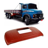 Teto Cabine Mb 1518