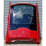 Teto Com Vidro Panorâmico Peugeot 208 Griffe 2014