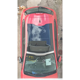 Teto Panorâmico Peugeot 208 Com Vidro Lata E Cortina