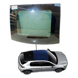 Teto Panoramico Peugeot 208 Extrudado 2020 A 2024 Sekurit