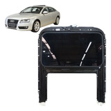 Teto Solar Audi A5 Sportback 2010 2015 Original Usado