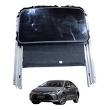Teto Solar Completo Toyota