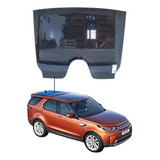 Teto Solar Fixo 2 Land Rover Discovery 17 