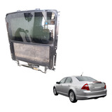 Teto Solar Ford Fusion