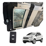 Teto Solar Mecanismo Ecosport