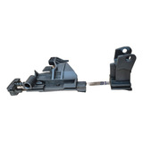 Teto Solar Passat 1997 2006 Guia Reparo Arraste Cortina L e