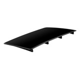 Teto Solar Universal Preto Metálico Carro Camionete Van Suv