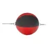 Teto Solo Ball Boxe Muay Thay Krav Maga Vermelho Shydori
