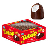 Tetop Chocolate Teta De Nega C