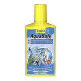 Tetra Aquasafe 250ml Neutraliza