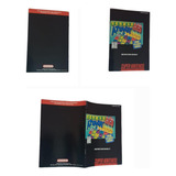 Tetris Attack Snes Somente