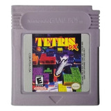 Tetris Dx