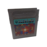Tetris Flash Original Nintendo Game Boy Color Gbc