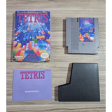 Tetris Nes Americano Completo