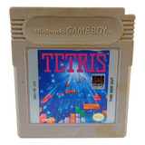 Tetris Nintendo Game Boy