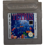 Tetris Nintendo Game Boy