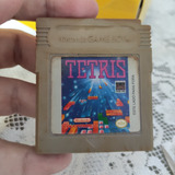 Tetris Original Gameboy