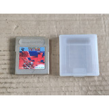 Tetris Original Nintendo Game Boy Gb Japonês